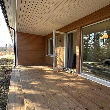 Kotimaailma - Uusi Rivitalokolmio Saunalla # 4 Kokkola